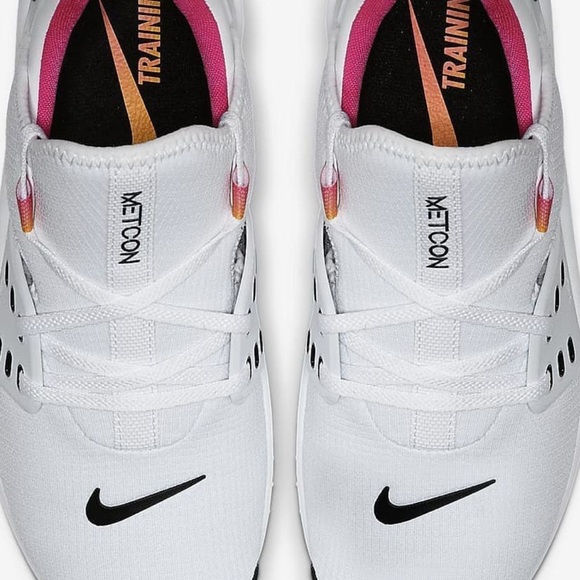 NWT Nike free Metcon 2 - Picture 12 of 12